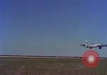 Image of Tibbets with Confederate Air Force Harlingen Texas USA, 1976, second 39 stock footage video 65675041101