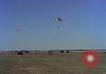 Image of Tibbets with Confederate Air Force Harlingen Texas USA, 1976, second 42 stock footage video 65675041101