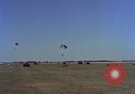 Image of Tibbets with Confederate Air Force Harlingen Texas USA, 1976, second 44 stock footage video 65675041101