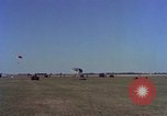 Image of Tibbets with Confederate Air Force Harlingen Texas USA, 1976, second 45 stock footage video 65675041101