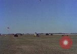 Image of Tibbets with Confederate Air Force Harlingen Texas USA, 1976, second 46 stock footage video 65675041101