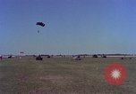 Image of Tibbets with Confederate Air Force Harlingen Texas USA, 1976, second 49 stock footage video 65675041101