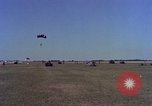 Image of Tibbets with Confederate Air Force Harlingen Texas USA, 1976, second 50 stock footage video 65675041101