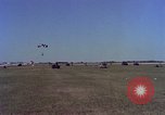 Image of Tibbets with Confederate Air Force Harlingen Texas USA, 1976, second 51 stock footage video 65675041101