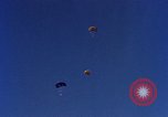 Image of Tibbets with Confederate Air Force Harlingen Texas USA, 1976, second 54 stock footage video 65675041101