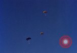 Image of Tibbets with Confederate Air Force Harlingen Texas USA, 1976, second 55 stock footage video 65675041101