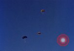 Image of Tibbets with Confederate Air Force Harlingen Texas USA, 1976, second 56 stock footage video 65675041101