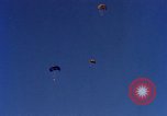 Image of Tibbets with Confederate Air Force Harlingen Texas USA, 1976, second 57 stock footage video 65675041101