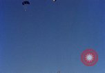 Image of Tibbets with Confederate Air Force Harlingen Texas USA, 1976, second 59 stock footage video 65675041101