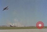 Image of Airsho '76 Harlingen Texas USA, 1976, second 8 stock footage video 65675041103