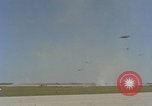 Image of Airsho '76 Harlingen Texas USA, 1976, second 46 stock footage video 65675041103