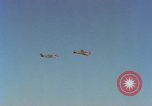 Image of Air show Harlingen Texas USA, 1976, second 6 stock footage video 65675041104