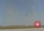 Image of Air show Harlingen Texas USA, 1976, second 10 stock footage video 65675041104