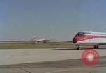 Image of Air show Harlingen Texas USA, 1976, second 22 stock footage video 65675041104