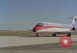 Image of Air show Harlingen Texas USA, 1976, second 23 stock footage video 65675041104