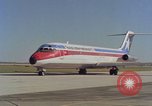 Image of Air show Harlingen Texas USA, 1976, second 24 stock footage video 65675041104