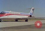 Image of Air show Harlingen Texas USA, 1976, second 25 stock footage video 65675041104
