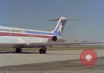 Image of Air show Harlingen Texas USA, 1976, second 26 stock footage video 65675041104