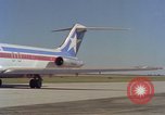 Image of Air show Harlingen Texas USA, 1976, second 27 stock footage video 65675041104