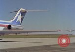 Image of Air show Harlingen Texas USA, 1976, second 28 stock footage video 65675041104