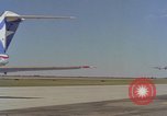 Image of Air show Harlingen Texas USA, 1976, second 29 stock footage video 65675041104