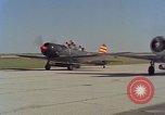 Image of Air show Harlingen Texas USA, 1976, second 30 stock footage video 65675041104