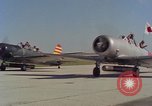 Image of Air show Harlingen Texas USA, 1976, second 31 stock footage video 65675041104