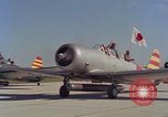 Image of Air show Harlingen Texas USA, 1976, second 32 stock footage video 65675041104