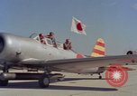 Image of Air show Harlingen Texas USA, 1976, second 33 stock footage video 65675041104