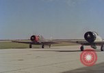 Image of Air show Harlingen Texas USA, 1976, second 36 stock footage video 65675041104