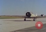 Image of Air show Harlingen Texas USA, 1976, second 43 stock footage video 65675041104