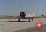 Image of Air show Harlingen Texas USA, 1976, second 44 stock footage video 65675041104