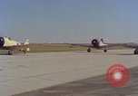 Image of Air show Harlingen Texas USA, 1976, second 50 stock footage video 65675041104