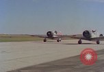 Image of Air show Harlingen Texas USA, 1976, second 52 stock footage video 65675041104