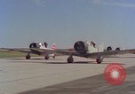 Image of Air show Harlingen Texas USA, 1976, second 55 stock footage video 65675041104