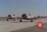 Image of Air show Harlingen Texas USA, 1976, second 56 stock footage video 65675041104
