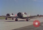 Image of Air show Harlingen Texas USA, 1976, second 57 stock footage video 65675041104