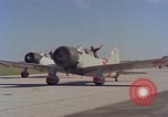 Image of Air show Harlingen Texas USA, 1976, second 58 stock footage video 65675041104