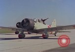 Image of Air show Harlingen Texas USA, 1976, second 59 stock footage video 65675041104
