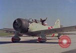 Image of Air show Harlingen Texas USA, 1976, second 60 stock footage video 65675041104