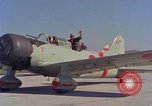 Image of Air show Harlingen Texas USA, 1976, second 61 stock footage video 65675041104