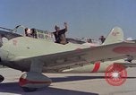 Image of Air show Harlingen Texas USA, 1976, second 62 stock footage video 65675041104