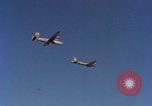 Image Air show Harlingen Texas USA, 1976, de la seconde 7 séquences d'archives historiques vidéo 65675041105