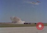 Image Air show Harlingen Texas USA, 1976, de la seconde 12 séquences d'archives historiques vidéo 65675041105