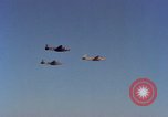 Image Air show Harlingen Texas USA, 1976, de la seconde 19 séquences d'archives historiques vidéo 65675041105