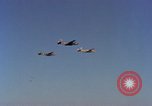 Image Air show Harlingen Texas USA, 1976, de la seconde 20 séquences d'archives historiques vidéo 65675041105