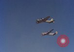 Image Air show Harlingen Texas USA, 1976, de la seconde 35 séquences d'archives historiques vidéo 65675041105