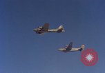 Image Air show Harlingen Texas USA, 1976, de la seconde 36 séquences d'archives historiques vidéo 65675041105