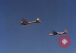 Image Air show Harlingen Texas USA, 1976, de la seconde 37 séquences d'archives historiques vidéo 65675041105