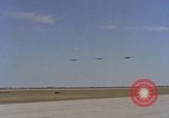 Image Air show Harlingen Texas USA, 1976, de la seconde 40 séquences d'archives historiques vidéo 65675041105